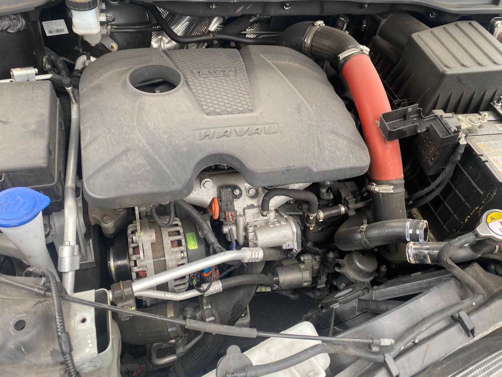 View Auto part Pwr Dr Wind Switch Haval H2 2020