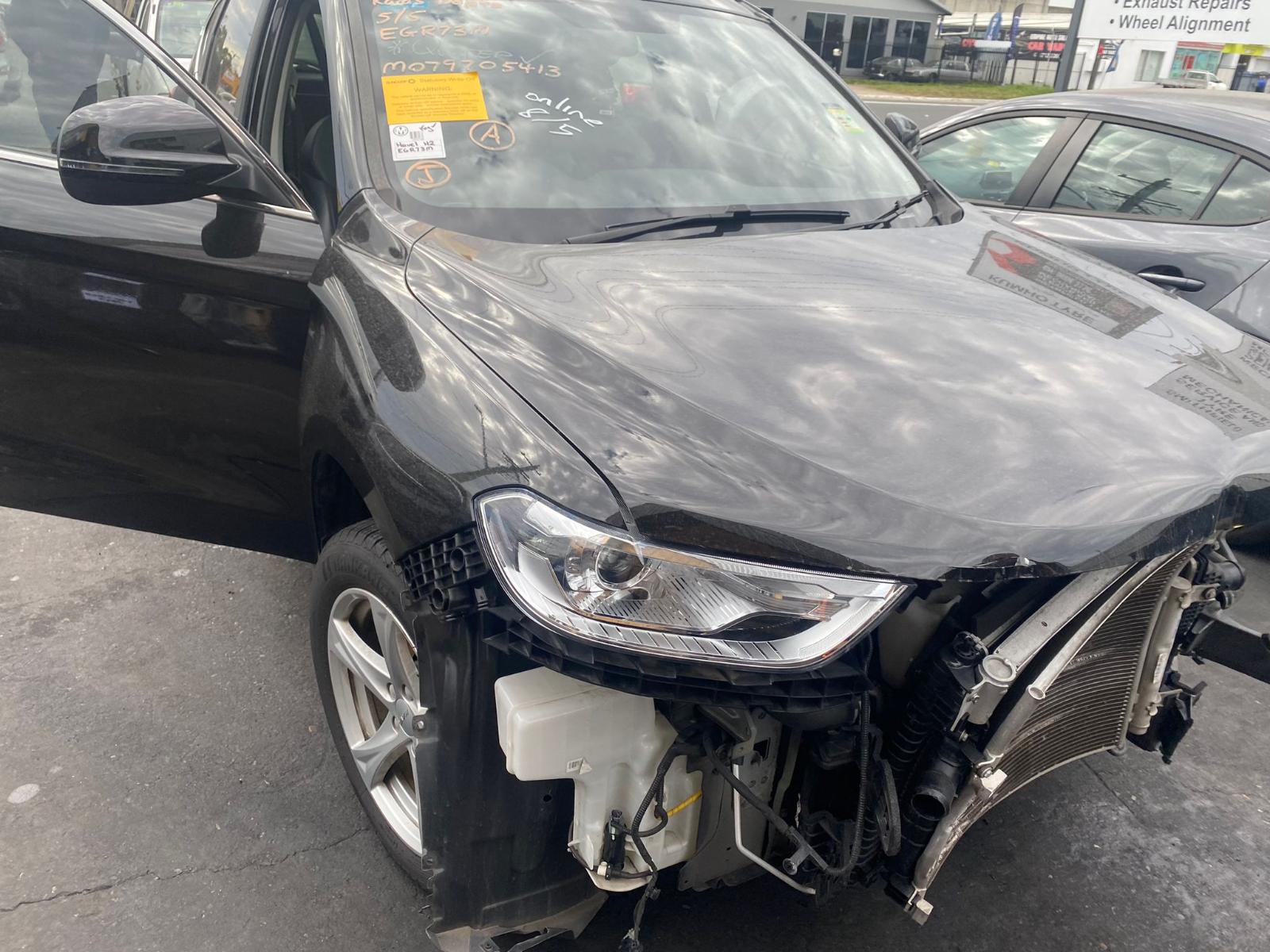 View Auto part Pwr Dr Wind Switch Haval H2 2020