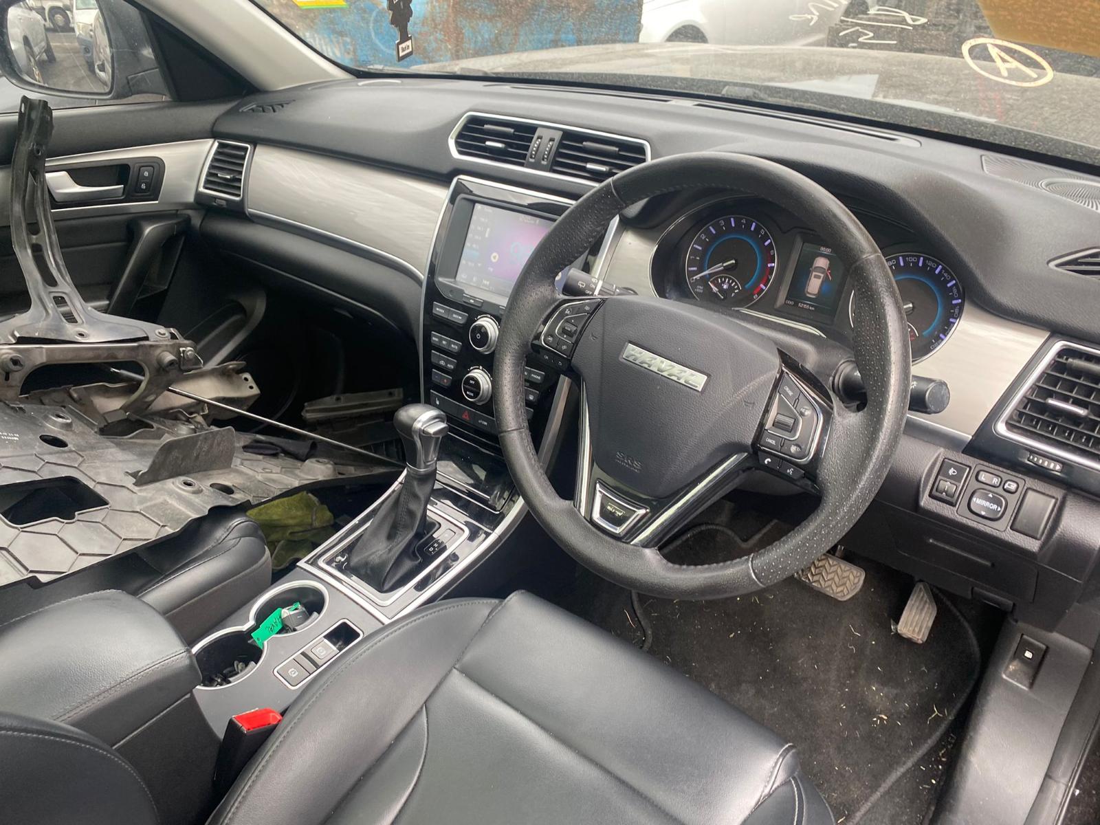 View Auto part Pwr Dr Wind Switch Haval H2 2020