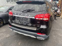 View Auto part Sunvisor Haval H2 2020