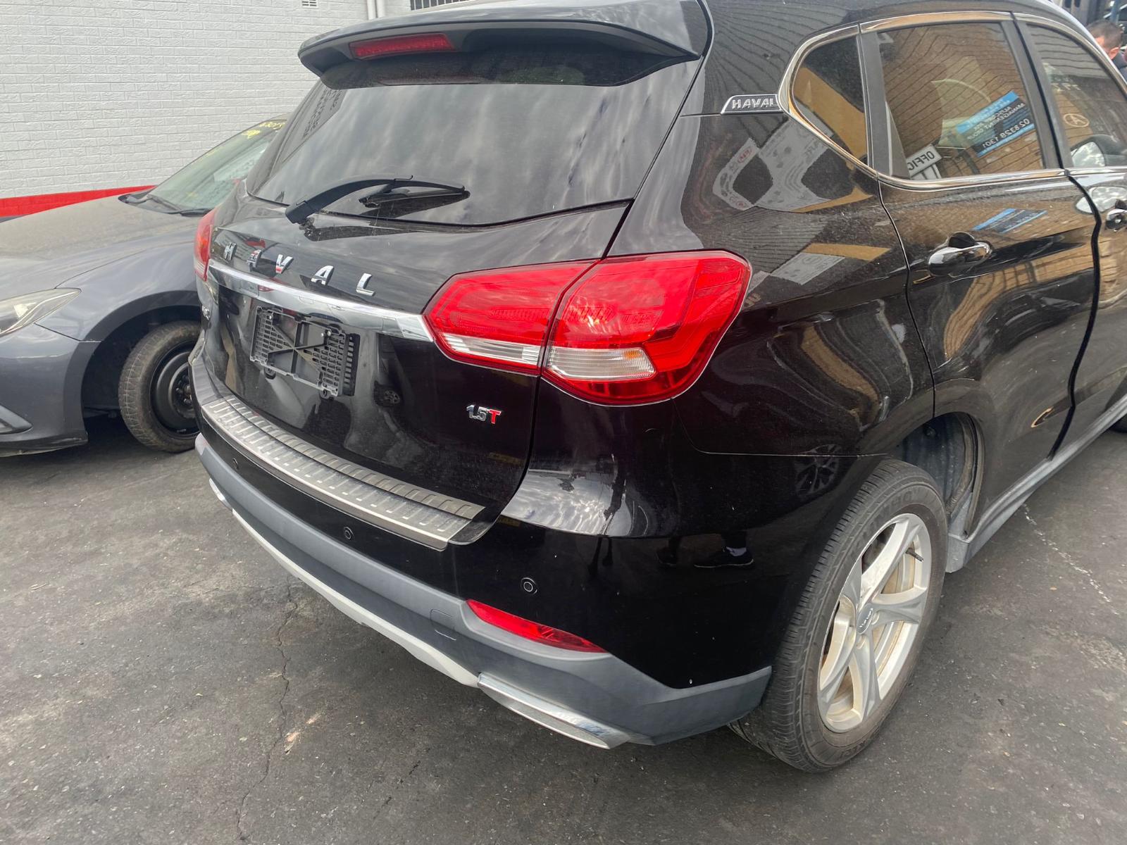 View Auto part Pwr Dr Wind Switch Haval H2 2020