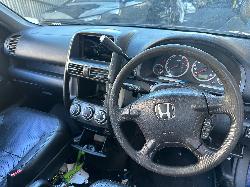 View Auto part Trans/Gearbox Honda Crv 2002