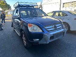 View Auto part Trans/Gearbox Honda Crv 2002