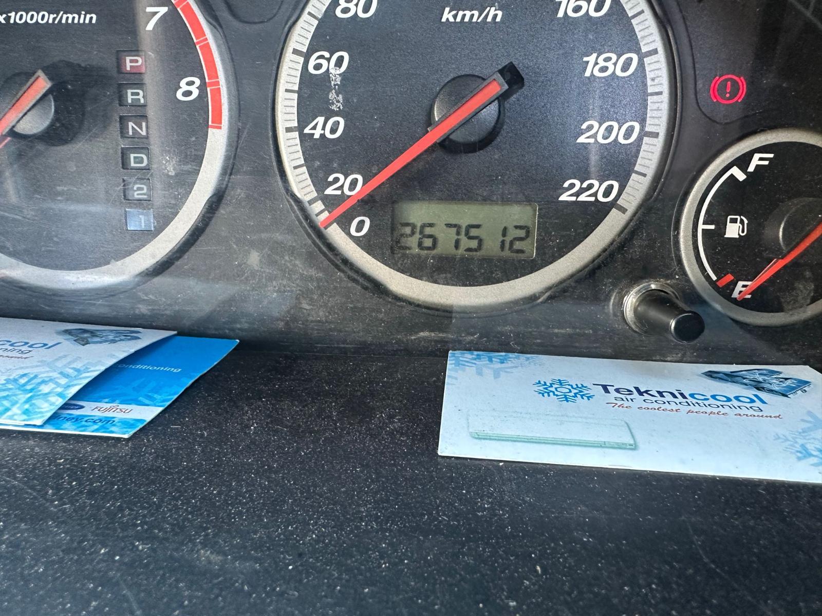 View Auto part Trans/Gearbox Honda Crv 2002