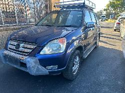 View Auto part Trans/Gearbox Honda Crv 2002