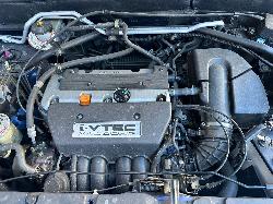View Auto part Trans/Gearbox Honda Crv 2002