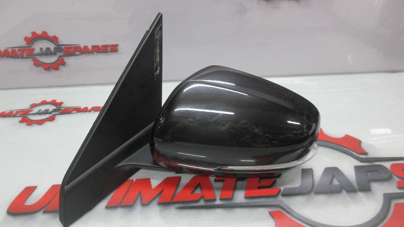 View Auto part Left Door Mirror Suzuki Vitara 2019