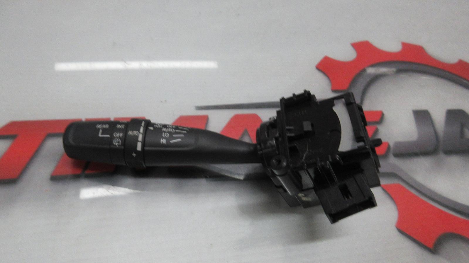 View Auto part Combination Switch Suzuki Vitara 2019