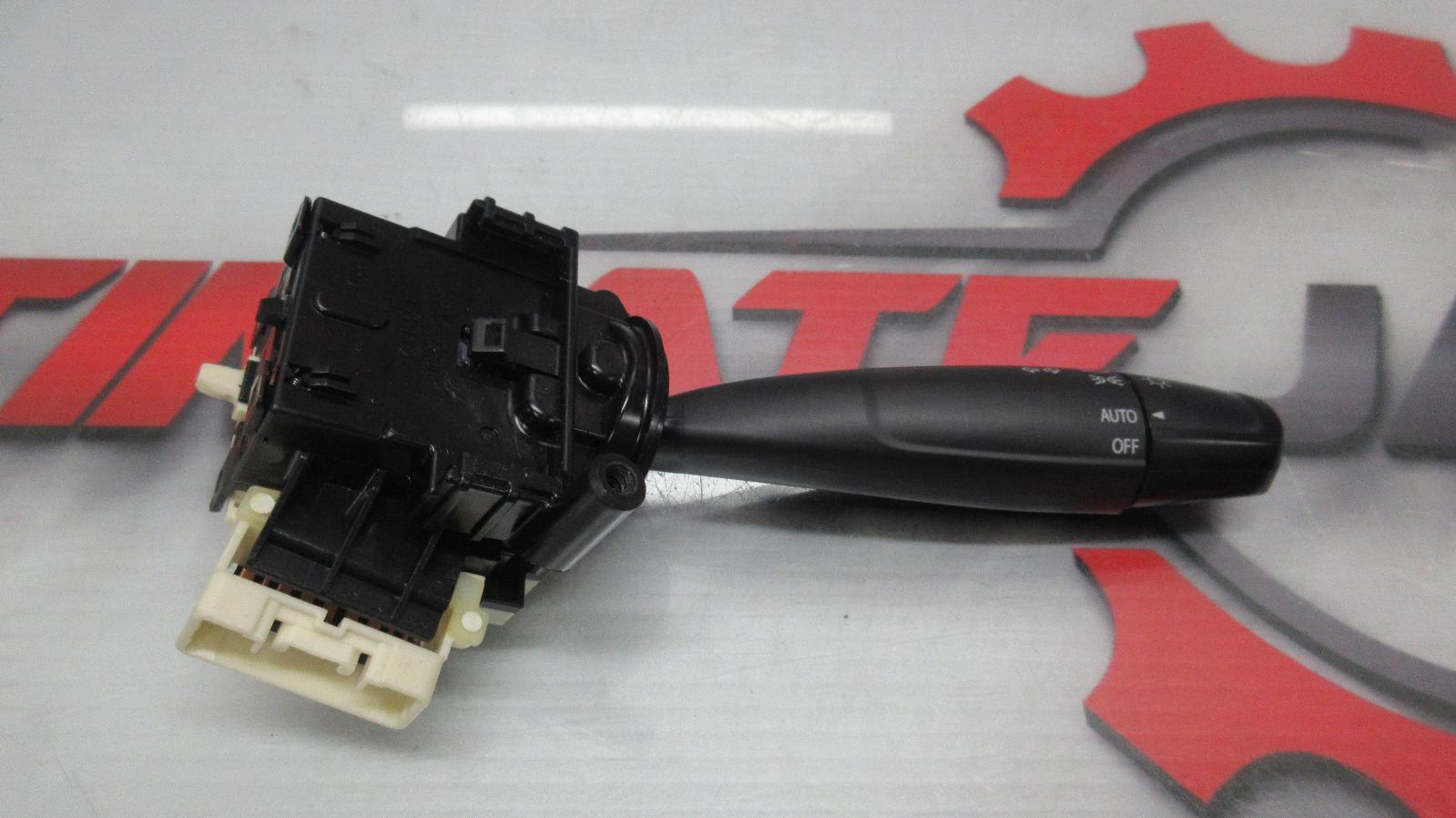 View Auto part Combination Switch Suzuki Vitara 2019