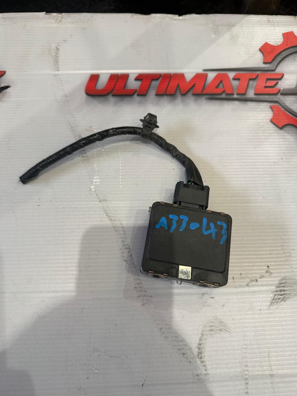View Auto part Reverse Camera Suzuki Vitara 2019