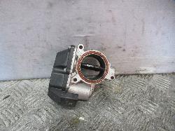 View Auto part Throttle Body Volkswagen Touareg 2013