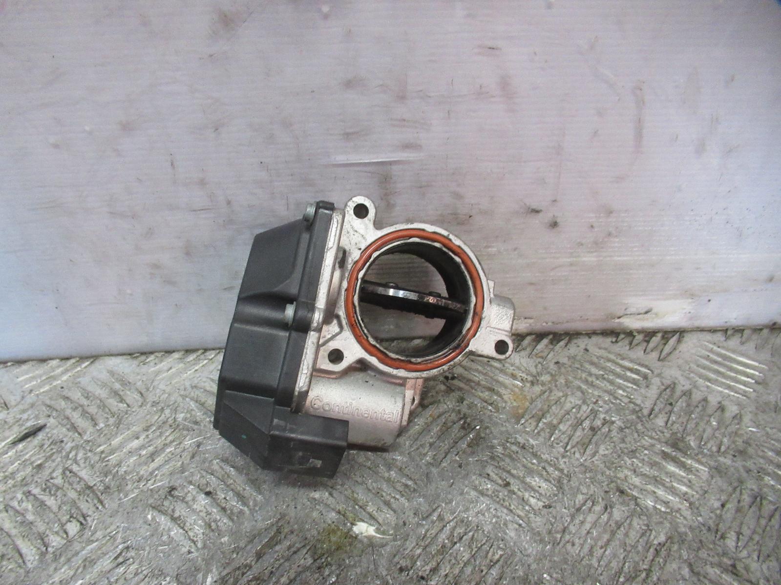 View Auto part Throttle Body Volkswagen Touareg 2013