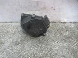 View Auto part Throttle Body Volkswagen Touareg 2013