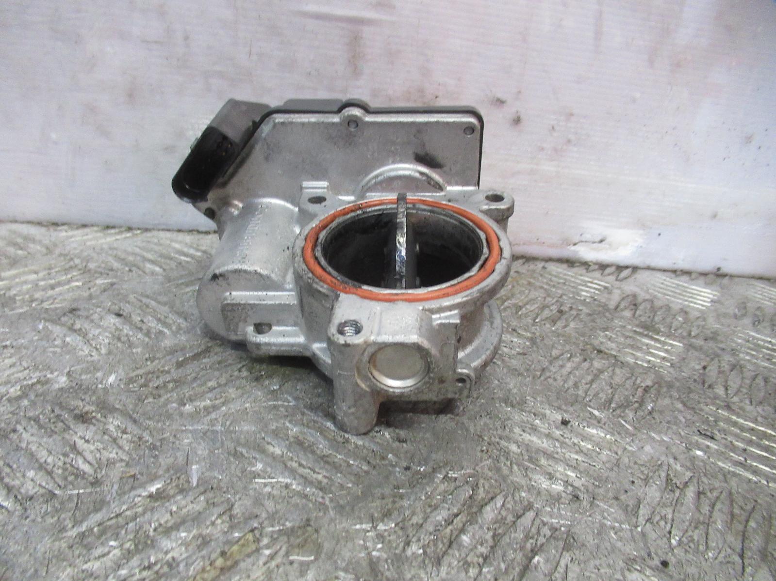 View Auto part Throttle Body Volkswagen Touareg 2013