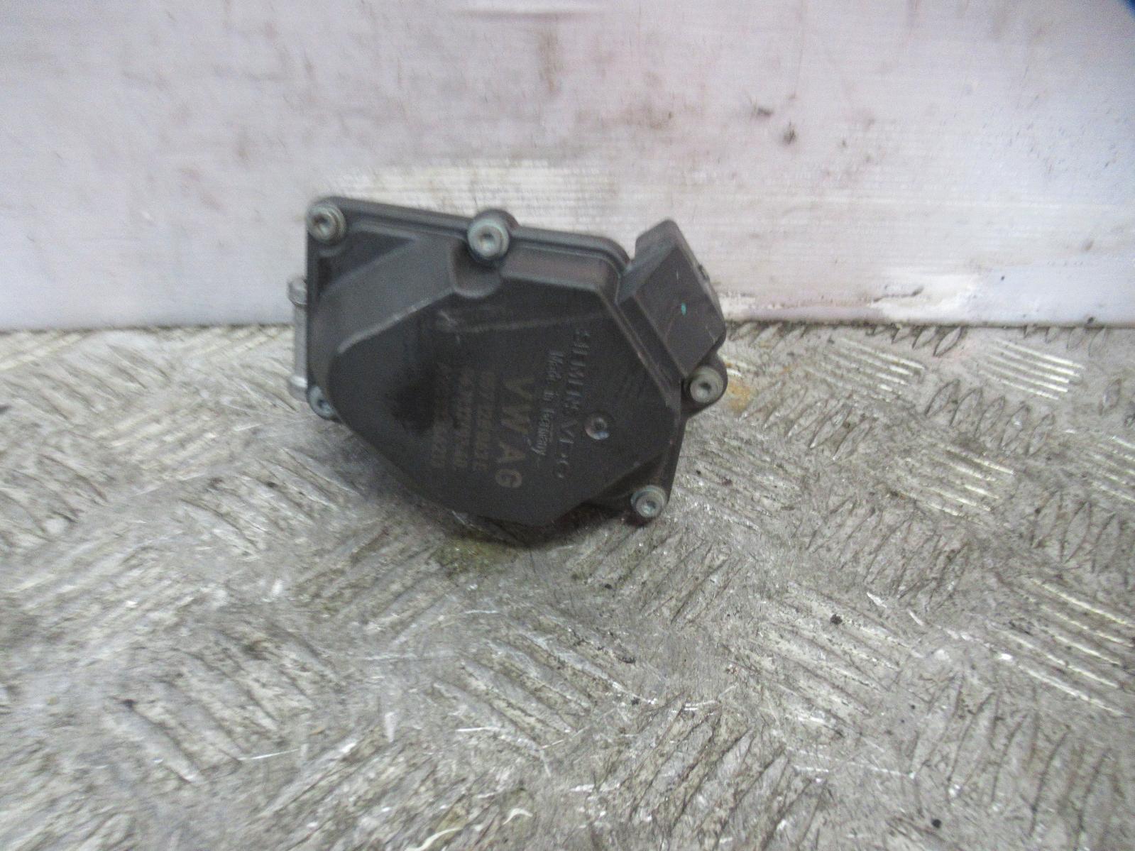 View Auto part Throttle Body Volkswagen Touareg 2013