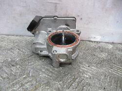 View Auto part Throttle Body Volkswagen Touareg 2013
