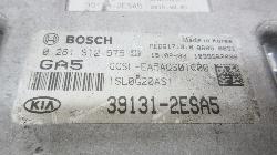 View Auto part Ecu Kia Sportage 2015