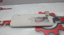 View Auto part Sunvisor Mazda 3 2020