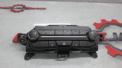 View Auto part Heater/Ac Controls Mazda 3 2020