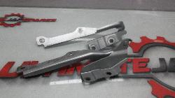 View Auto part Bonnet Hinge/Strut Mazda 3 2020