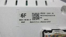 View Auto part Instrument Cluster Mazda 3 2020