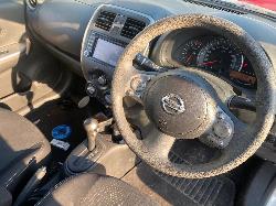 View Auto part Trans/Gearbox Nissan Micra 2016