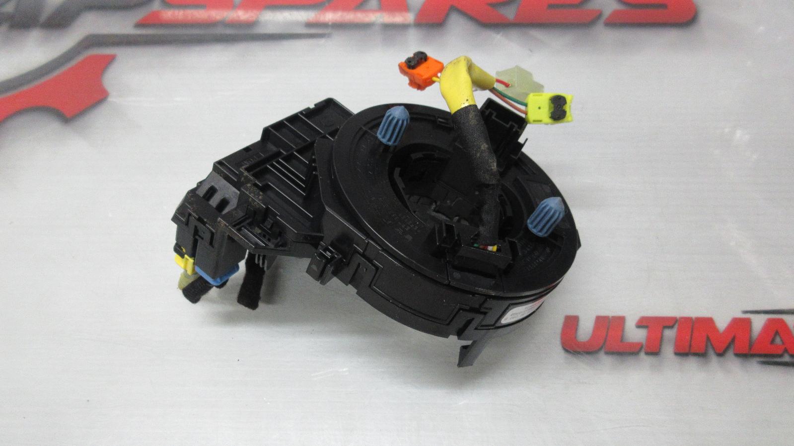 Airbag Module/Sensor 3 Mazda 2021