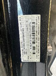 View Auto part Engine Kia Sportage 2011