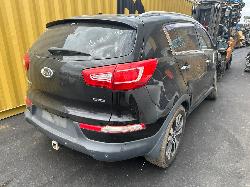View Auto part Engine Kia Sportage 2011