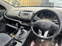 View Auto part Engine Kia Sportage 2011