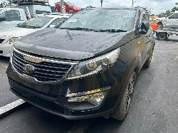 View Auto part Engine Kia Sportage 2011