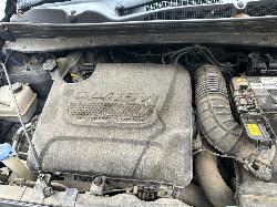 View Auto part Engine Kia Sportage 2011