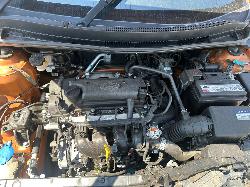 View Auto part Starter Hyundai Accent 2017