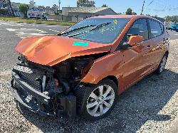 View Auto part Starter Hyundai Accent 2017