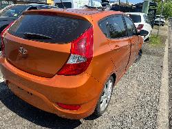 View Auto part Starter Hyundai Accent 2017