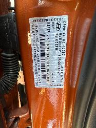 View Auto part Starter Hyundai Accent 2017