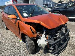 View Auto part Starter Hyundai Accent 2017