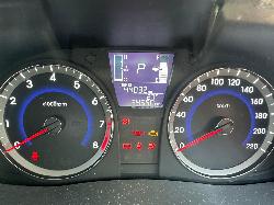 View Auto part Starter Hyundai Accent 2017