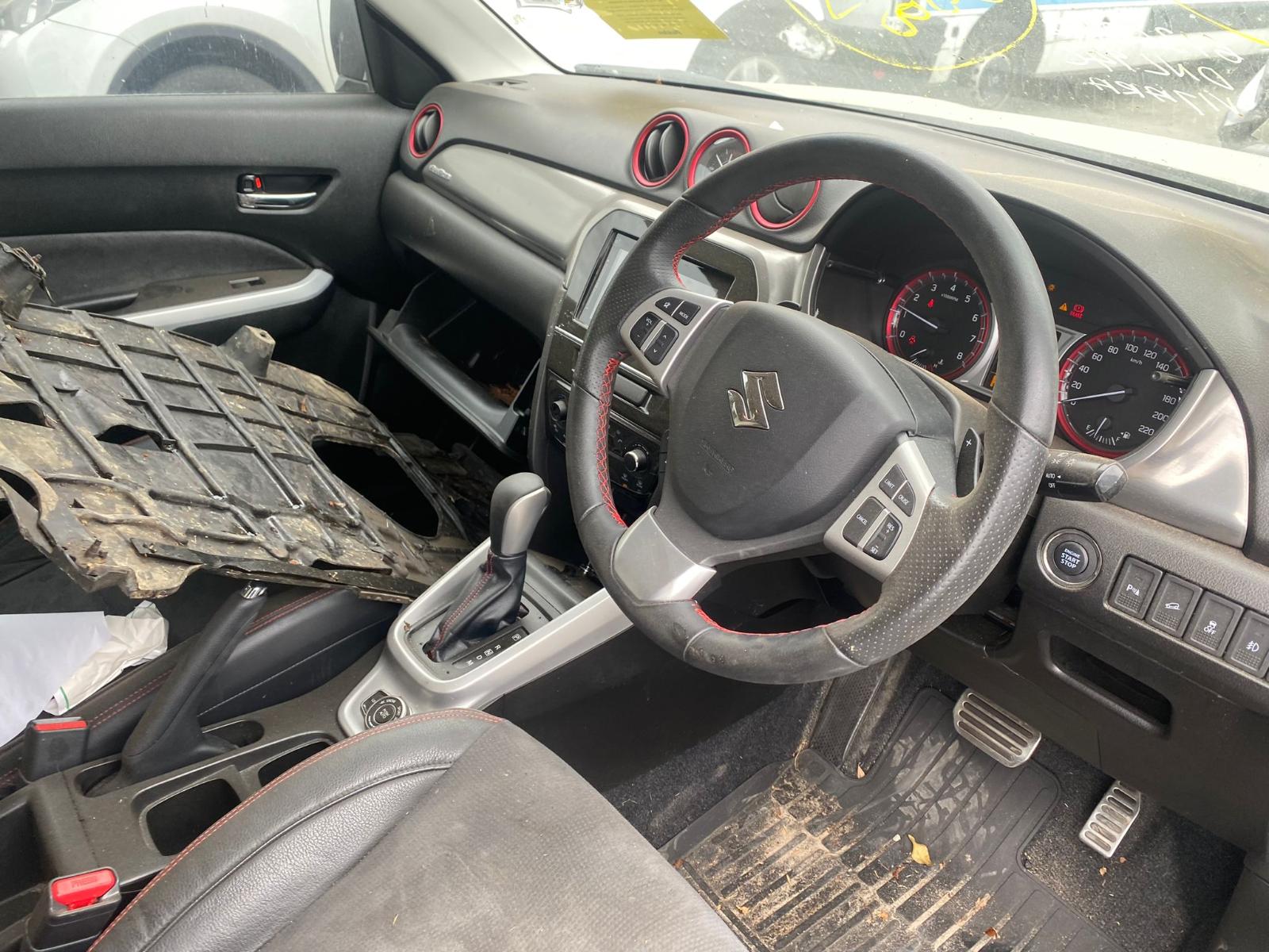 Airbag Module/Sensor Vitara Suzuki 2017