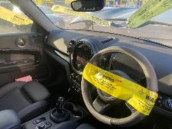 View Auto part Roof Rack/Bars Mini Countryman 2021