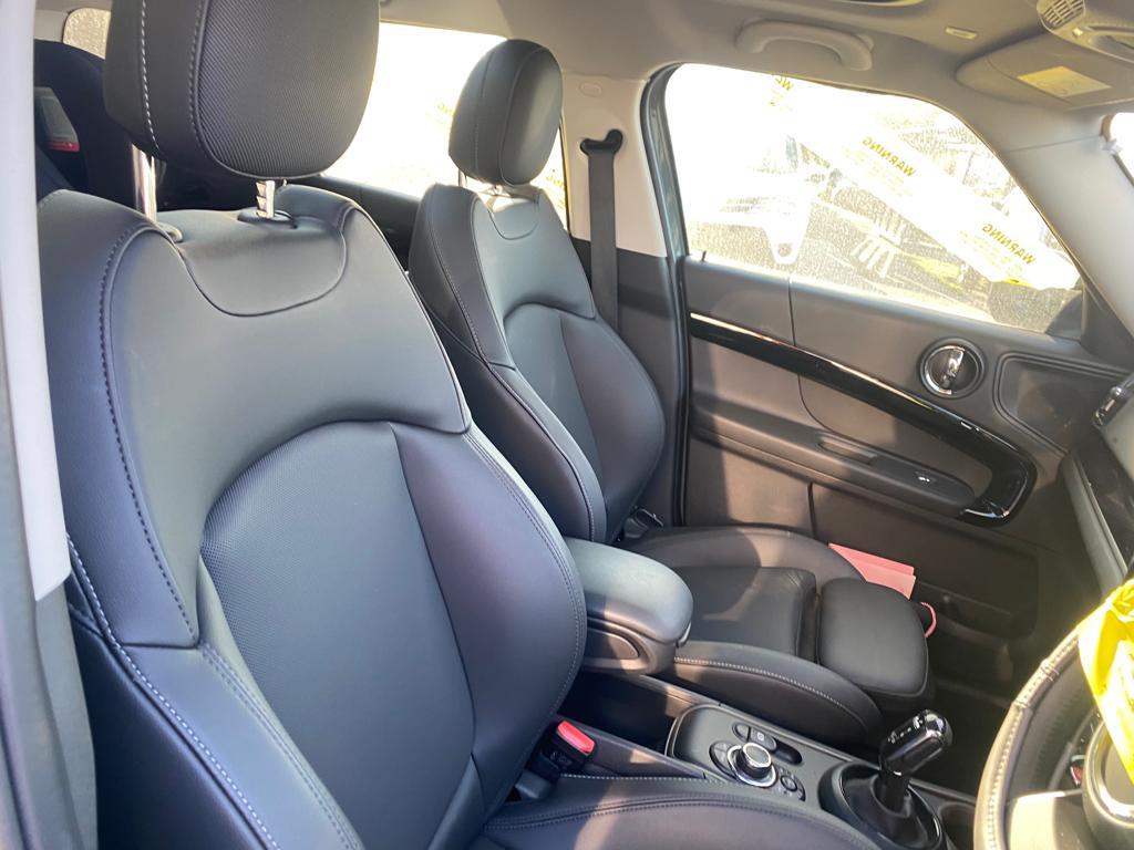 View Auto part Roof Rack/Bars Mini Countryman 2021