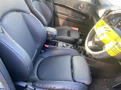 View Auto part Roof Rack/Bars Mini Countryman 2021