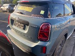 View Auto part Roof Rack/Bars Mini Countryman 2021