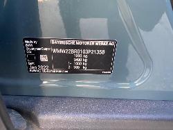 View Auto part Roof Rack/Bars Mini Countryman 2021