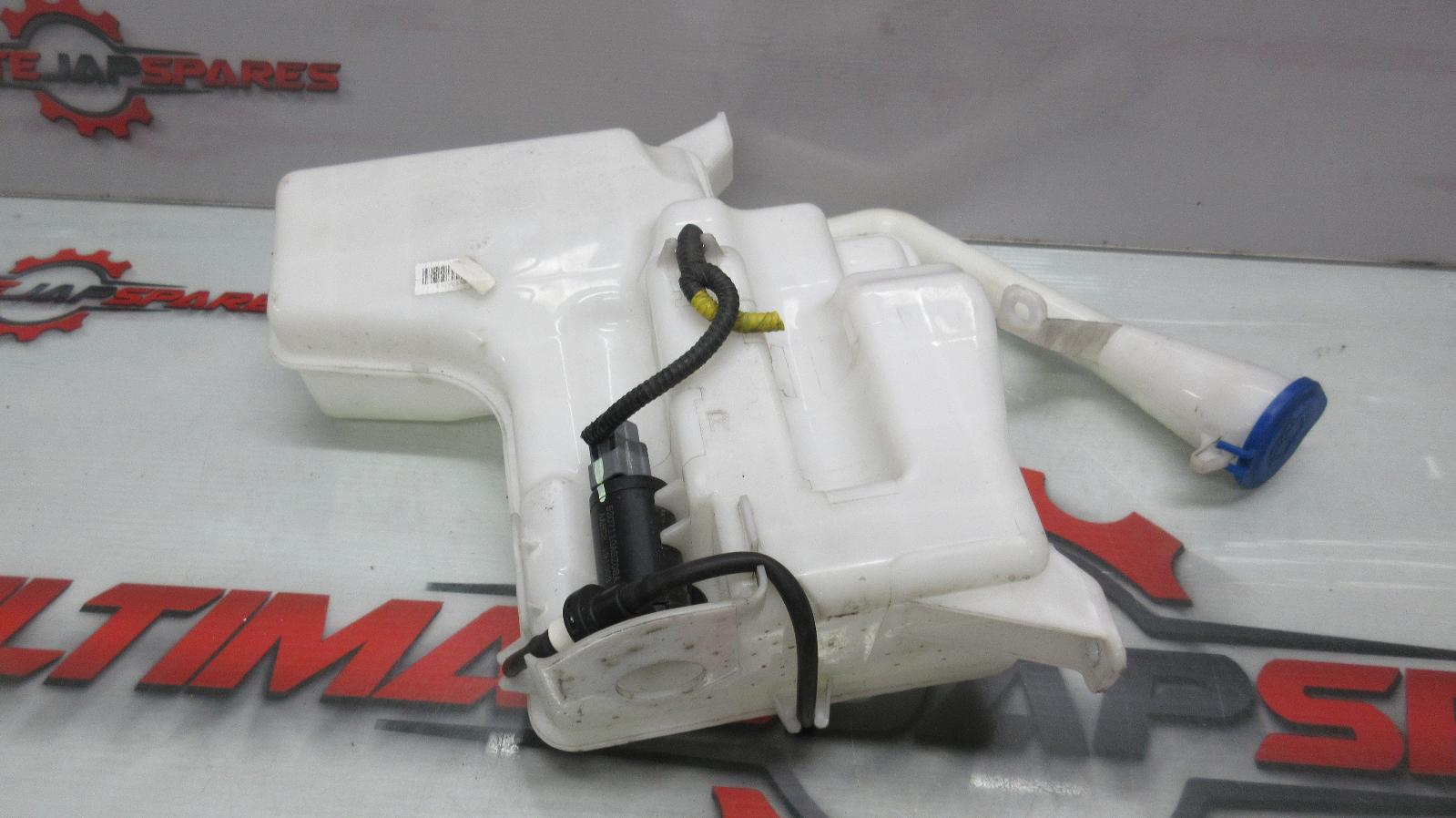 View Auto part Washer Bottle Haval H2 2020