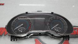 View Auto part Instrument Cluster Haval H2 2020