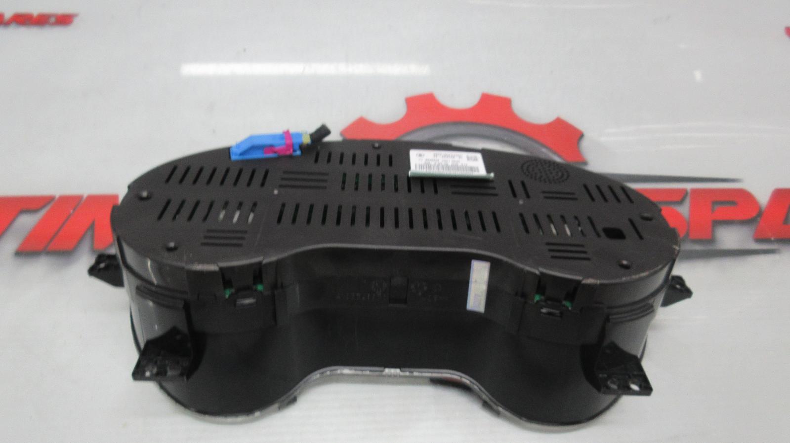 View Auto part Instrument Cluster Haval H2 2020