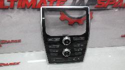 View Auto part Heater/Ac Controls Haval H2 2020