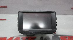 View Auto part Radio/Cd/Dvd/Sat/Tv Haval H2 2020