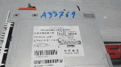 View Auto part Radio/Cd/Dvd/Sat/Tv Haval H2 2020